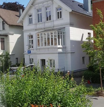 Grosszuegige,98M2 Grosse Wohnung In Stadtnaher Traumlage, Nur 200M Zum Stadtpark โอลเดนบวร์ก ภายนอก รูปภาพ