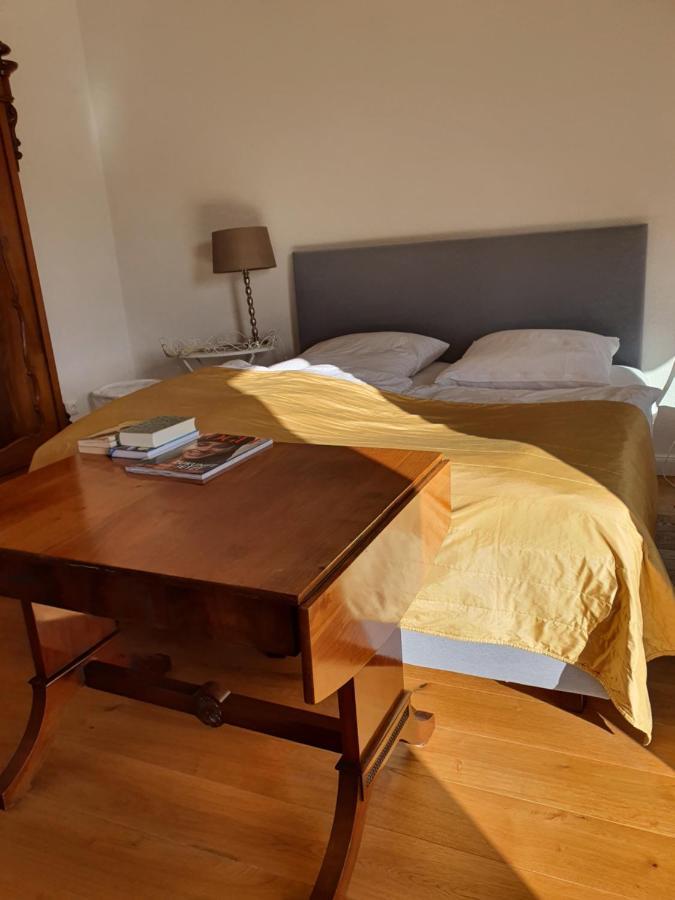Grosszuegige,98M2 Grosse Wohnung In Stadtnaher Traumlage, Nur 200M Zum Stadtpark โอลเดนบวร์ก ภายนอก รูปภาพ