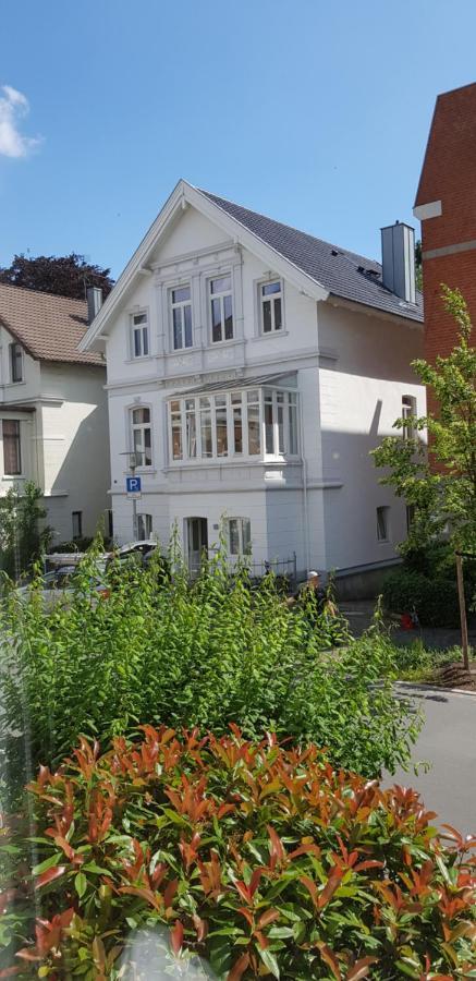 Grosszuegige,98M2 Grosse Wohnung In Stadtnaher Traumlage, Nur 200M Zum Stadtpark โอลเดนบวร์ก ภายนอก รูปภาพ